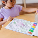 Paint With Water - Princess P7