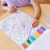 Paint With Water - Princess P7