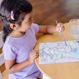 Paint With Water - Princess P7
