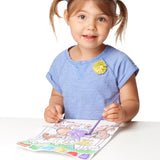Paint With Water - Princess P7
