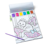 Paint With Water - Princess P7