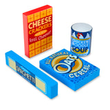 Pantry Food Set - Wooden Play Food G1