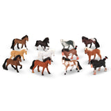 Pasture Pals Collectible Horses J2