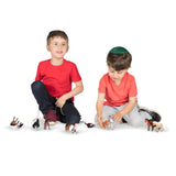 Pasture Pals Collectible Horses J2
