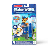 Paw Patrol Chase Water WOW E1
