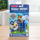 Paw Patrol Chase Water WOW V0