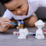 PAW Patrol Craft Kit - Pup Figurines K1