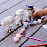 PAW Patrol Craft Kit - Pup Figurines K1