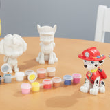PAW Patrol Craft Kit - Pup Figurines K1