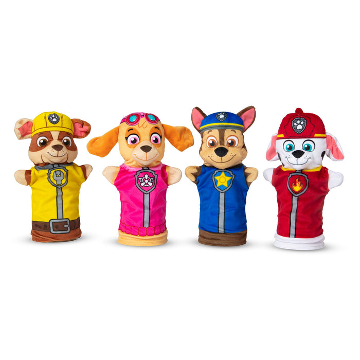 PAW Patrol Hand Puppets A5
