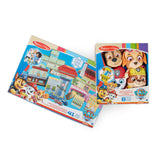 PAW Patrol Hand Puppets A5