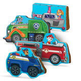 PAW Patrol Jumbo Cardboard Blocks H9