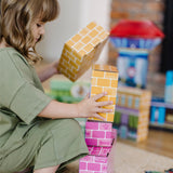 PAW Patrol Jumbo Cardboard Blocks H9
