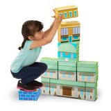 PAW Patrol Jumbo Cardboard Blocks H9