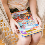 PAW Patrol Magnetic Jigsaw Puzzles J6