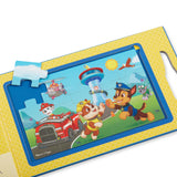 PAW Patrol Magnetic Jigsaw Puzzles J6