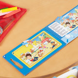PAW Patrol Magnetic Jigsaw Puzzles J6