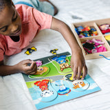 PAW Patrol Magnetic Pretend Play B0