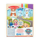 PAW Patrol Magnetic Pretend Play E5