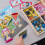 PAW Patrol Magnetic Pretend Play E5