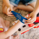 PAW Patrol Marshall's Wooden Rescue Caddy R9