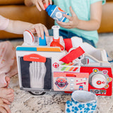 PAW Patrol Marshall's Wooden Rescue Caddy R9