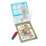 Paw Patrol Marshall Water WOW S6