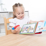 Paw Patrol Marshall Water WOW S6