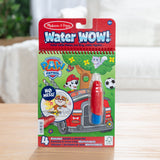 Paw Patrol Marshall Water WOW S6