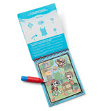 Paw Patrol Marshall Water WOW Z7