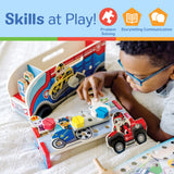 PAW Patrol Match & Build Mission Cruiser Z0