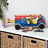 PAW Patrol Match & Build Mission Cruiser Z0
