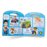 PAW Patrol Poke-A-Dot: Alphabet Adventure F4
