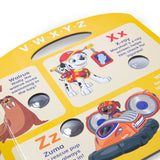 PAW Patrol Poke-A-Dot: Alphabet Adventure W8