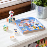PAW Patrol Poke-A-Dot: Alphabet Adventure W8