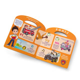 PAW Patrol Poke-A-Dot: Alphabet Adventure W8