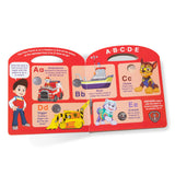 PAW Patrol Poke-A-Dot: Alphabet Adventure W8