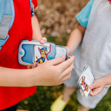 PAW Patrol Pup Pack Backpack Role Play Set M1