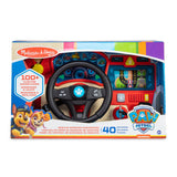 PAW Patrol Rescue Mission Wooden Dashboard H3