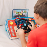 PAW Patrol Rescue Mission Wooden Dashboard H3
