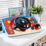 PAW Patrol Rescue Mission Wooden Dashboard H3
