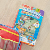 PAW Patrol Restickable Puffy Stickers - Jungle J7