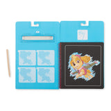 PAW Patrol Scratch Art Pad - Skye U9