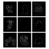 PAW Patrol Scratch Art Pad - Skye U9