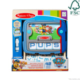 PAW Patrol See & Spell Pup Pad T7