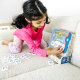 PAW Patrol See & Spell Pup Pad V8