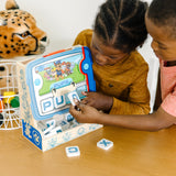 PAW Patrol See & Spell Pup Pad V8