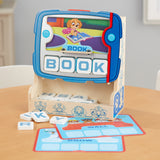 PAW Patrol See & Spell Pup Pad V8