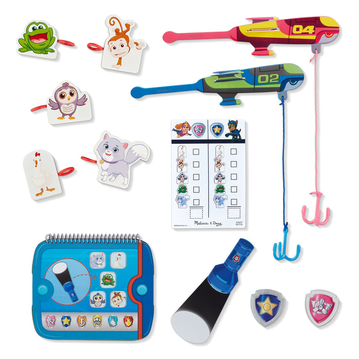 PAW Patrol Spy, Find & Rescue Play Set B9