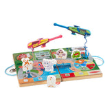 PAW Patrol Spy, Find & Rescue Play Set B9